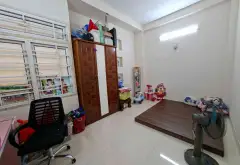 Nhà Gò Dầu Sát Mặt Tiền, 4 Phòng Ngủ Rộng Rãi... Bán nhà riêng tại Tân Sơn Nhì, Hồ Chí Minh 02