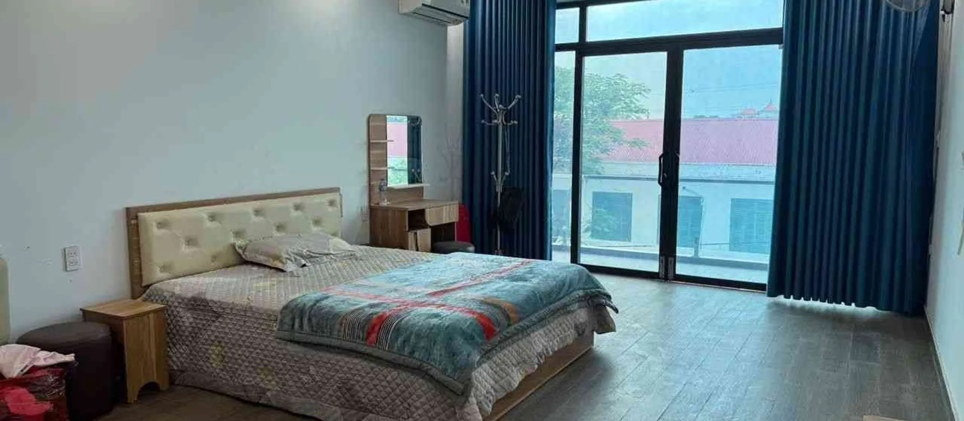 Bán nhà mặt phố Hạ Đoạn 2, Hải An 3 tầng, mặt tiền 4,4m, kinh doanh sầm uất... Bán nhà mặt phố tại Hải An, Hải Phòng 01