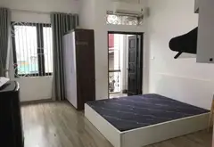 Bán Nhà riêng Khương Đình 61m 5 tầng thiết kế hiện đại, dòng tiền ổn định giá 16,68 tỷ... Bán nhà riêng tại Khương Đình, Hà Nội 05