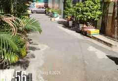 Nhà 5 tầng khu đồng bộ 52,6m2 hẻm 5m Lê Đức Thọ Gò Vấp 7TY9 TL... Bán nhà riêng tại An Hội Đông, Hồ Chí Minh 13