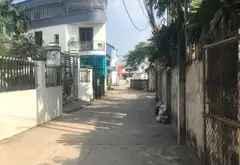 Bán đất tặng nhà cấp bốn ở liên nghĩa, văn giang Xát sân vận động PvF... Bán đất tại Văn Giang, Hưng Yên 02