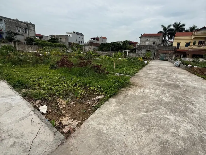 Bán mảnh đất xã chuyên mỹ... Bán đất tại Phú Xuyên, Hà Nội 01