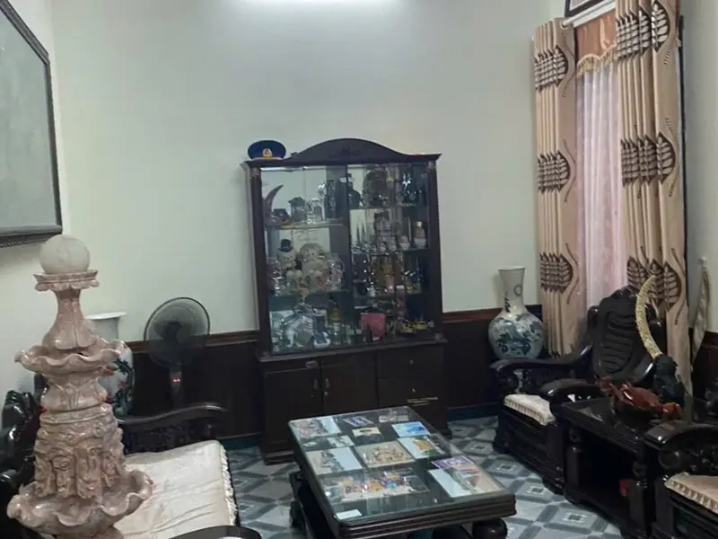 Nhà phố rộng mặt tiền đẳng cấp quận Ngô Quyền... Bán nhà riêng tại Gia Viên, Hải Phòng 01