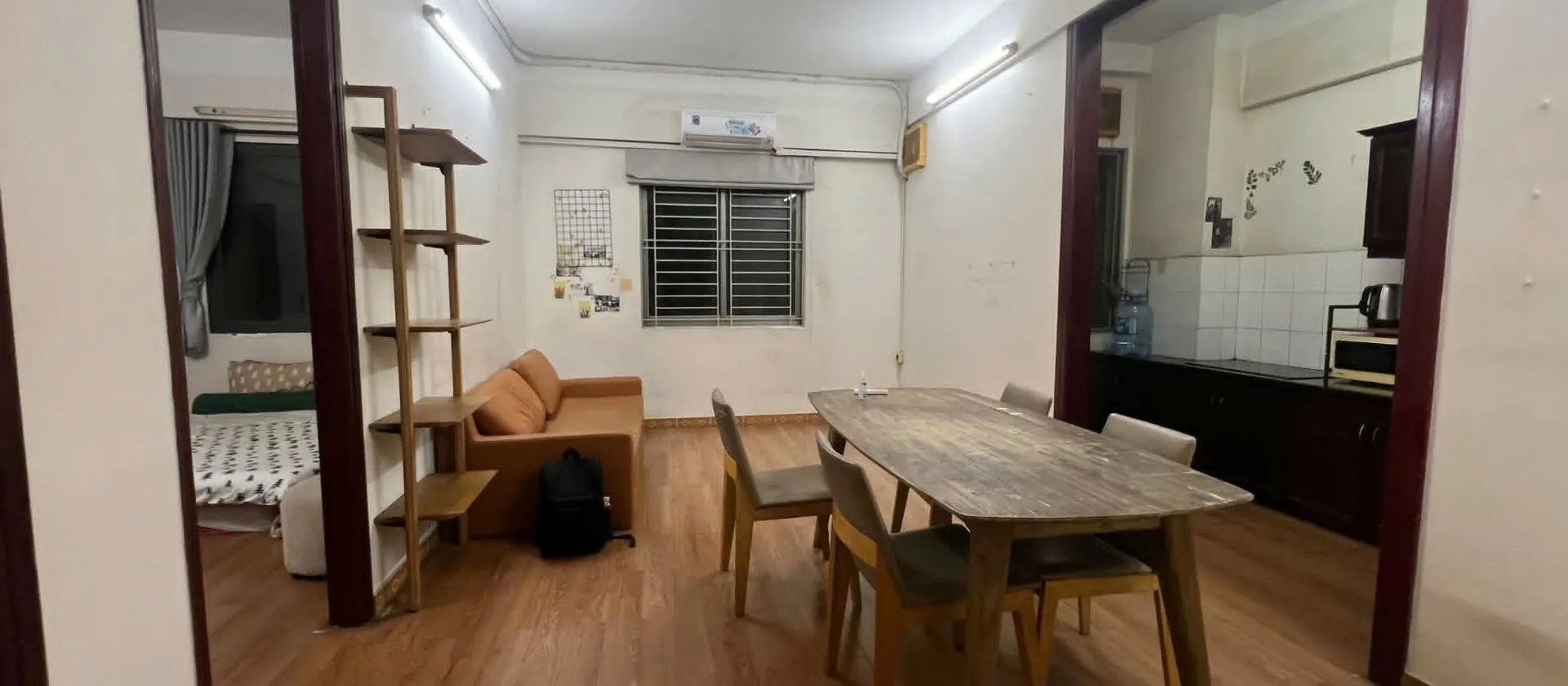Chung cư ĐIỆN BIÊN PHỦ – 66M² – 2PN – THANG MÁY sát quận 1 . Chỉ 4.75 T . Gọi 0902.661.048 xem nhà... Bán căn hộ chung cư tại Gia Định, Hồ Chí Minh 01