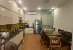 Nhà 4 tầng phân lô ô tô đỗ vỉa hè rộng tại Lạc Trung... Bán nhà riêng tại Vĩnh Tuy, Hà Nội 02