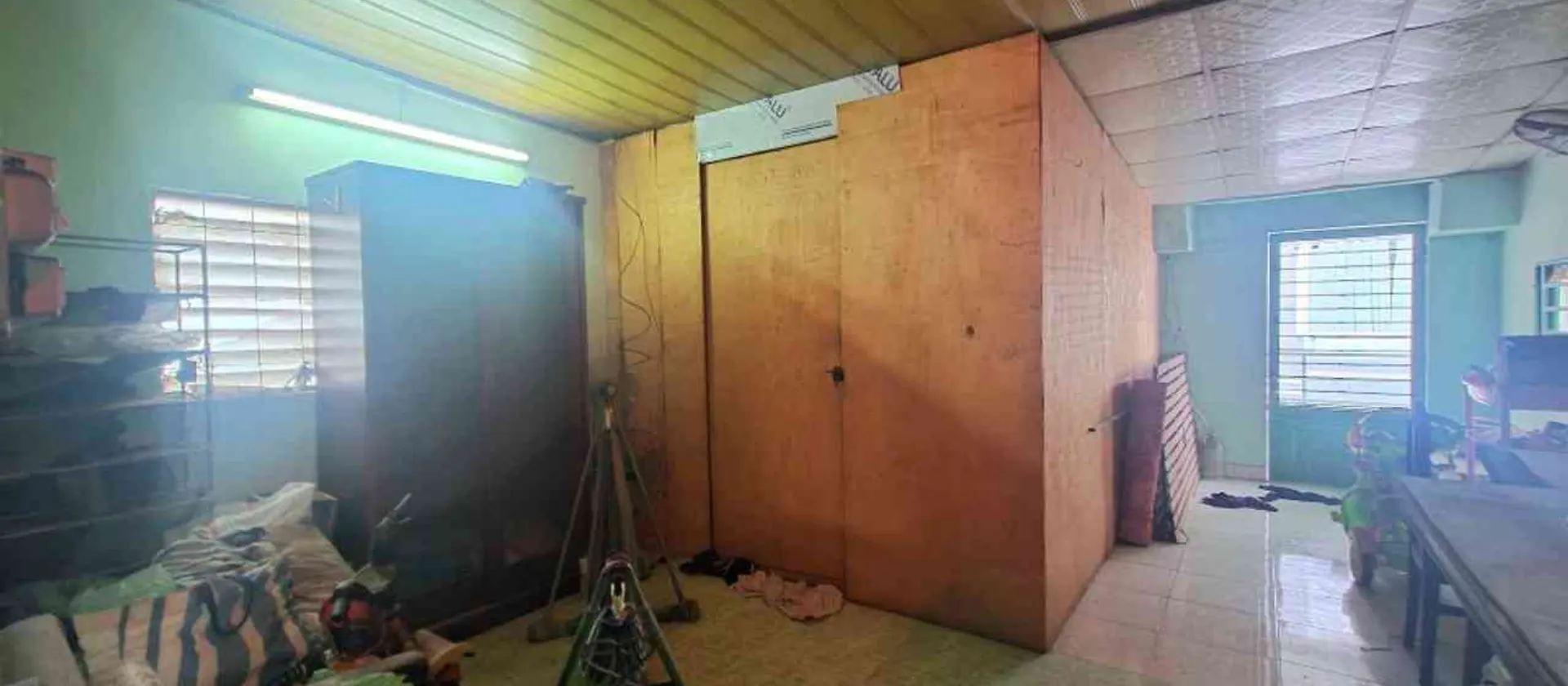 GẦN CẦU BÌNH TIÊN - HXH THÔNG, SÁT MẶT TIỀN LƯƠNG VĂN CAN - 122M2 NHÀ VỪA Ở VỪA CHO THUÊ GIÁ 7.5 TỶ... Bán nhà riêng tại Phú Định, Hồ Chí Minh 01