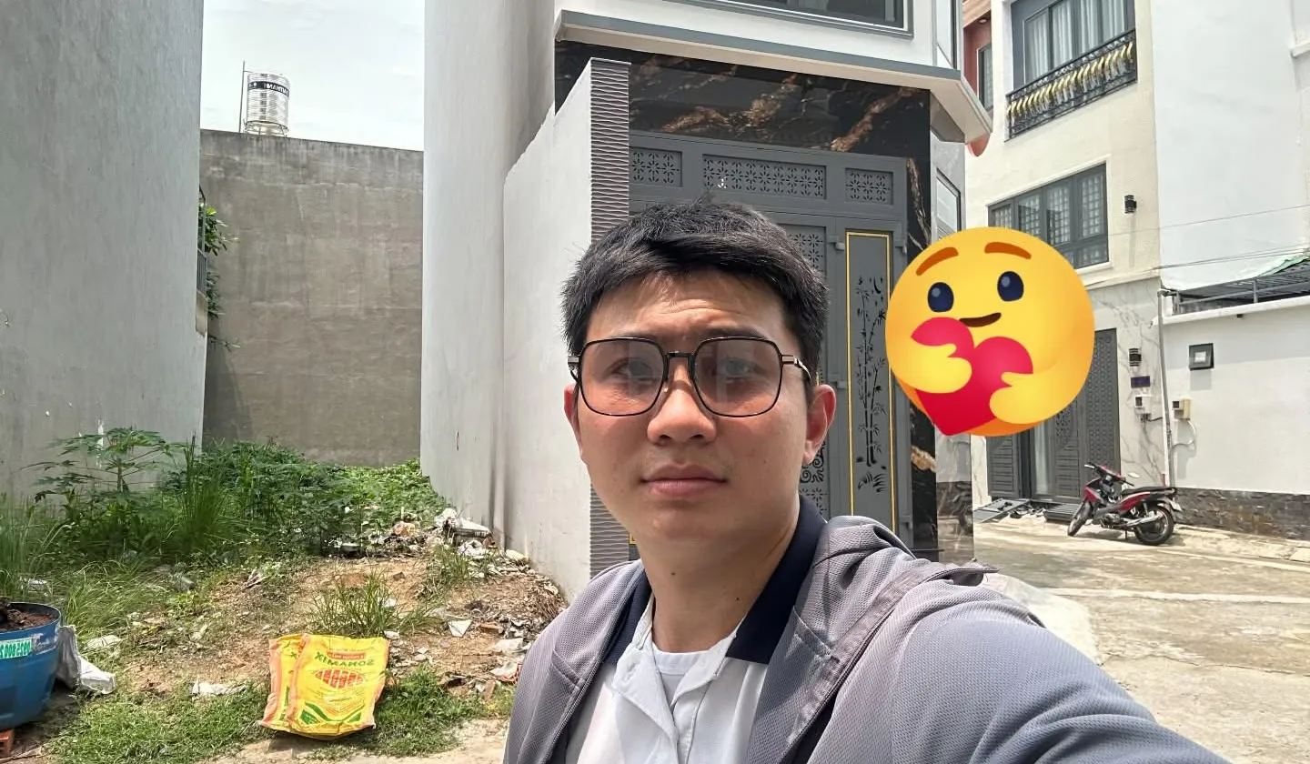 BÁN ĐẤT NỀN KHU PHÂN LÔ - BÌNH TÂN - GIÁ TỐT NHẤT... Bán đất tại Bình Tân, Hồ Chí Minh 01