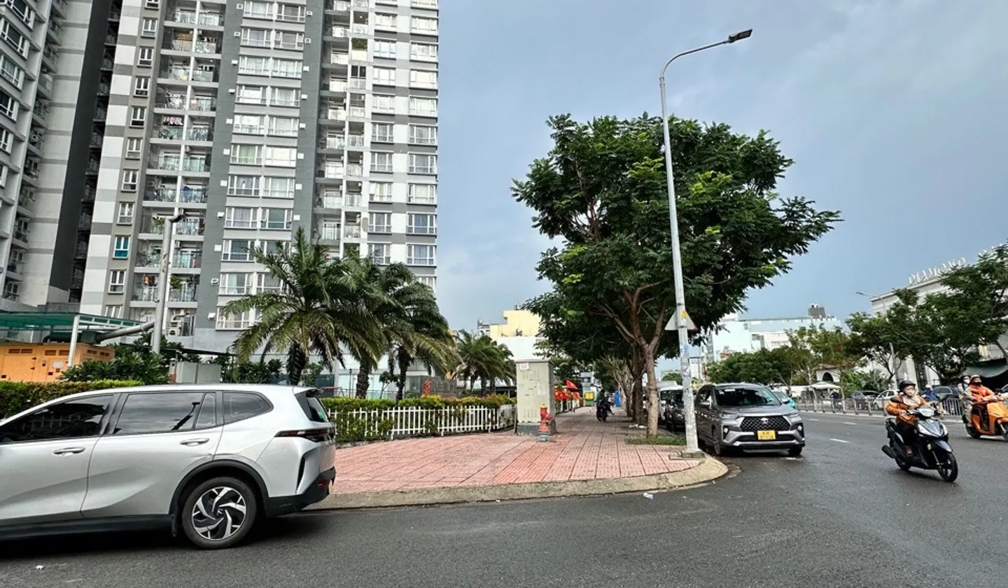 Bán nhà riêng Phường 7 Quận 6 diện tích 59,5m² giá 4,27 tỷ đồng... Bán nhà riêng tại Bình Tiên, Hồ Chí Minh 01