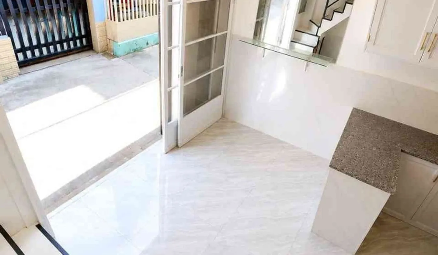 Nhà 3 tầng hẻm xe hơi Gò Dầu, Tân Phú, giá 2.75 tỷ... Bán nhà riêng tại Tân Sơn Nhì, Hồ Chí Minh 01