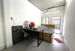 🏡 BÁN 2 CĂN NHÀ LIỀN KỀ QUANG TRUNG – TỔNG NGANG 7,5M – HẺM XE TẢI – 2 MẶT TIỀN TRƯỚC SAU... Bán nhà riêng tại Gò Vấp, Hồ Chí Minh 10