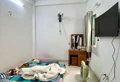 Nhà 4 tầng 3 phòng ngủ mặt tiền 8m tại quận Tân Bình... Bán nhà riêng tại Bảy Hiền, Hồ Chí Minh 10