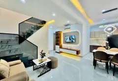 Nhà Xinh Thích Quảng Đức - Vừa Ở Vừa Kinh Doanh... Bán nhà riêng tại Đức Nhuận, Hồ Chí Minh 02