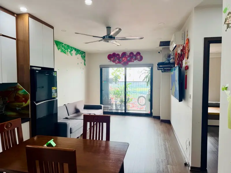 Căn hộ chung cư - 60.2m² - Vĩnh Thanh, Đông Anh, Hà Nội - 4 tỷ... Bán căn hộ chung cư tại Vĩnh Thanh, Hà Nội 01