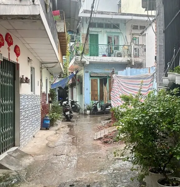 Nhà Hiếm Trung Tâm Quận Tân Bình - Gần Đại Học Văn Hiến - Giá Tốt Chờ Chủ Mới... Bán nhà riêng tại Bảy Hiền, Hồ Chí Minh 01