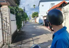 Biệt thự một tầng sang trọng tại Bách Phương, An Lão, Hải Phòng... Bán nhà riêng tại An Lão, Hải Phòng 05