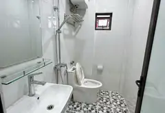 Nhà 5 tầng mới xây trung tâm Hai Bà Trưng, thiết kế hiện đại 3 phòng ngủ... Bán nhà riêng tại Vĩnh Tuy, Hà Nội 05