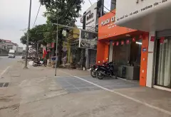 Nhà mặt phố siêu hiếm, giá cực sốc mặt đường QL1A ,phố Tía Tô Hiệu... Bán nhà mặt phố tại Thường Tín, Hà Nội 05