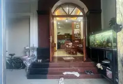 Bán nhà đường Thạnh Lộc 04, phường Thạnh Lộc, Q12, Dt 71m², nở hậu, 6,5tỷ... Bán nhà riêng tại An Phú Đông, Hồ Chí Minh 02