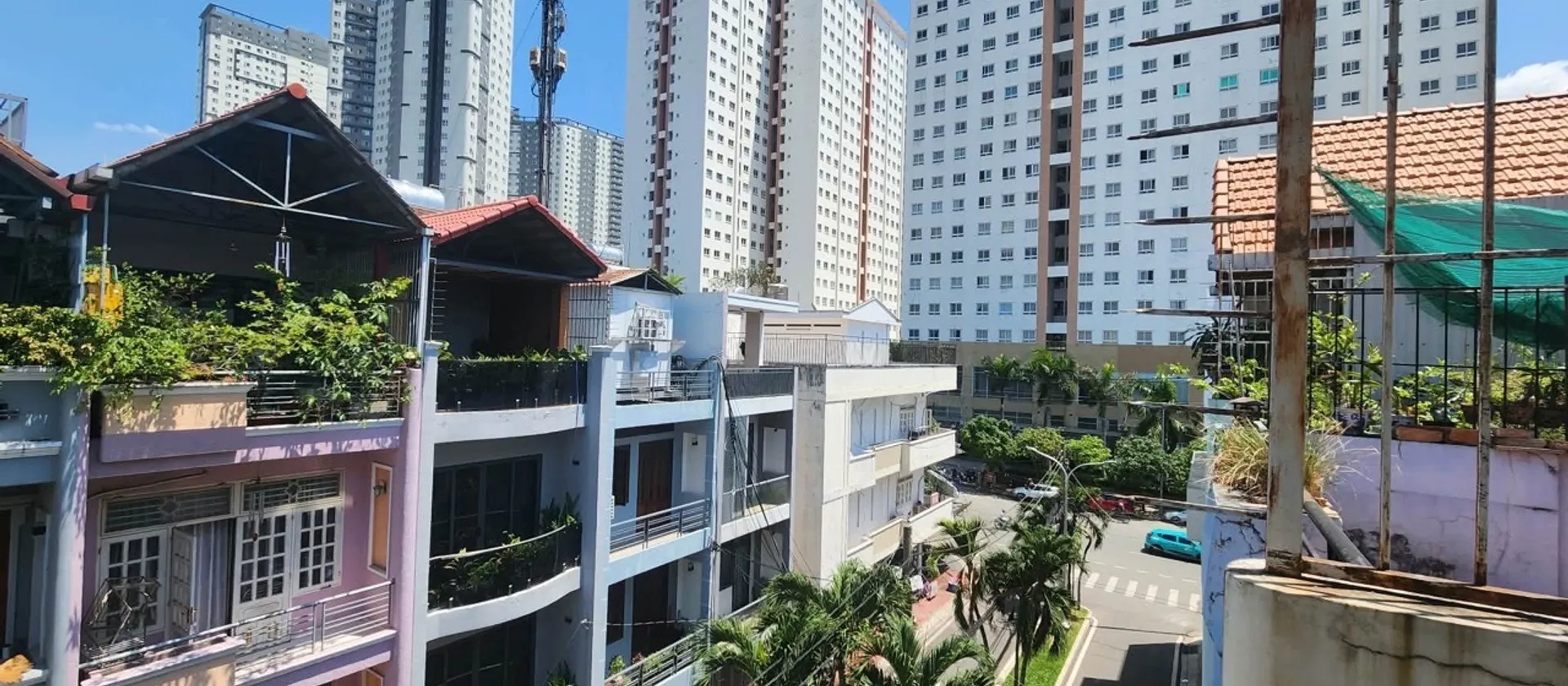 Nhà mặt phố Quận 8, không gian sống lý tưởng... Bán nhà mặt phố tại Chánh Hưng, Hồ Chí Minh 01