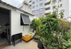 Siêu phẩm nhà 5 tầng quận 3 hẻm 6m kinh doanh đỉnh... Bán nhà riêng tại Nhiêu Lộc, Hồ Chí Minh 20