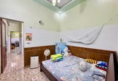 Nhà phân lô tuyến 2 Lê Duẩn, 88m², ô tô tránh, khu dân cư văn minh... Bán nhà mặt phố tại Kiến An, Hải Phòng 09