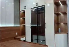 Kết cấu nhà một trệt một lửng Ba lầu sân Thượng 5PN 5wc tặng full nội thất cao cấp.... Bán nhà riêng tại Bình Tân, Hồ Chí Minh 07