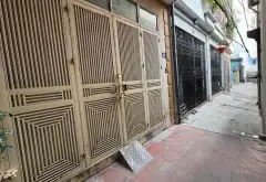 Bán nhà riêng 4 tầng tại Định Công Thượng, diện tích 34.4 m2... Bán nhà riêng tại Định Công, Hà Nội 04