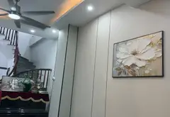 Bán nhà riêng 5 tầng Yên Nghĩa - Hà Đông diện tích 36m2, pháp lý rõ ràng... Bán nhà riêng tại Yên Nghĩa, Hà Nội 05