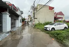 Lô Đất Hiếm Có Tại Khu Vực Ngã Tư Long Thành, An Dương... Bán đất tại An Dương, Hải Phòng 01
