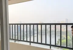 Chung cư 2 ngủ có sổ đỏ rồi / view hồ/ tầng đẹp/ 5 tỷ hơn thôi/ tại hoàng mai/ 0866863387... Bán căn hộ chung cư tại Tương Mai, Hà Nội 06