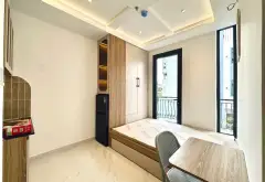 CHDV 7 TẦNG- NGANG 7M CÓ HẦM, THANG MÁY, PCCC ĐẦY ĐỦ, PHƯỜNG AN NHƠN - 26TY TL... Bán nhà riêng tại An Nhơn, Hồ Chí Minh 07