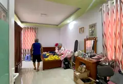 Bán nhà mặt phố Hồng Bàng, vị trí đắc địa gần hầm chui Nam Bình, 3 tầng, 163m2... Bán nhà mặt phố tại Hồng Bàng, Hải Phòng 10