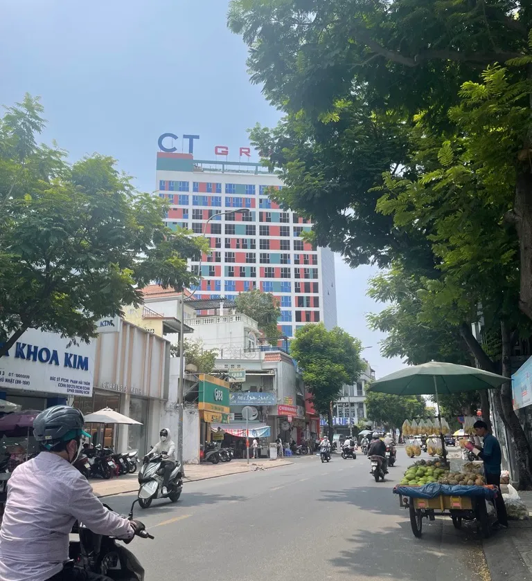 Bán nhà Lê Văn Sỹ Q3, dt 66m2, nhà mới đẹp.... Bán nhà riêng tại Nhiêu Lộc, Hồ Chí Minh 01
