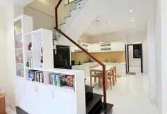 Khám Phá Nét Đẹp Nhà Phố Sang Trọng Tại Thanh Khê, Đà Nẵng... Bán nhà mặt phố tại Thanh Khê, Đà Nẵng 12