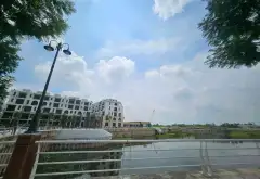 Khu Đô Thị Vaquarius Văn Giang 90m 5 tầng 11.x tỷ view Hồ... Bán biệt thự, liền kề tại Phụng Công, Hưng Yên 03