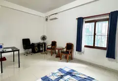 Bán nhà riêng 6 tầng, mặt tiền 5m, Trần Huy Liệu, Phú Nhuận, giá nhỉnh 24ty... Bán nhà riêng tại Phú Nhuận, Hồ Chí Minh 07
