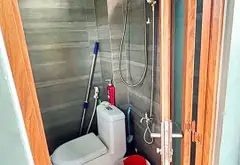 Nhà Đẹp 2 tầng 2PN cách hẻm ô tô vài căn... Bán nhà riêng tại An Hội Tây, Hồ Chí Minh 07