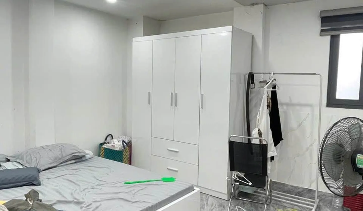 Nhà riêng 2 tầng diện tích 76m² tại Huỳnh Tấn Phát giá tốt... Bán nhà riêng tại Nhà Bè, Hồ Chí Minh 01