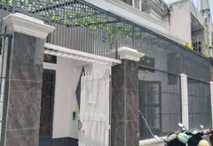 Cơ hội bắt đáy BĐS QUẬN 12 - hơn 100m2 3 PHÒNG NGỦ - CĂN GÓC NGANG 8m - gần Mặt Tiền Tô Ký chỉ3,75T... Bán nhà riêng tại Trung Mỹ Tây, Hồ Chí Minh 01