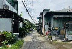 Đất siêu đẹp Phường Thới An, mặt tiền rộng rãi, sổ hồng riêng... Bán đất tại Thới An, Hồ Chí Minh 02