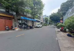 Nhà 3 Tầng Mặt Tiền rộng tại Khu VIP Tân Phú, Xe Hơi Vào Nhà... Bán nhà mặt phố tại Phú Thạnh, Hồ Chí Minh 02