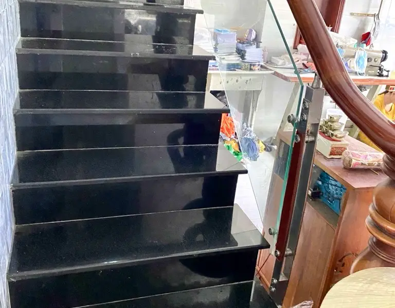 Bán nhà 3 tầng đường sô 6 Linh Tây thủ đức. Hẻm xe hơi giá 5.6 tỷ... Bán nhà riêng tại Thủ Đức, Hồ Chí Minh 01
