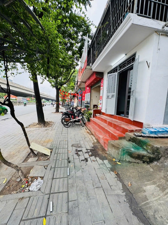 SIÊU PHẨM MẶT PHỐ KHUẤT DUY TIẾN 90M2 tại Hà Nội 04