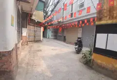 Bán nhà riêng 3 tầng tại Kim Mã, Ba Đình, diện tích 59.5m2, hướng Nam... Bán nhà riêng tại Ngọc Hà, Hà Nội 05