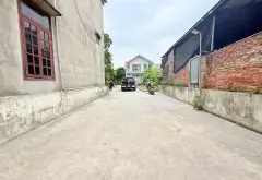 Bán 192m đất đẹp -Ngay trung tâm chợ Phù Lỗ -Giá tốt phù hợp xây vila .cơ hội tốt dành cho bạn.... Bán đất tại Sóc Sơn, Hà Nội 04