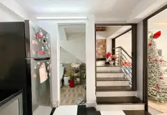 HXH 4 CHỖ - GẦN HIM LAM - NGANG GẦN 5M - NHỈNH 6 TỈ... Bán nhà riêng tại Tân Hưng, Hồ Chí Minh 10