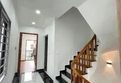 Bán nhà 4 Tầng , đường thông Ô tô, Liên Ninh, Thanh Trì Hà Nội... Bán nhà riêng tại Nam Phù, Hà Nội 06