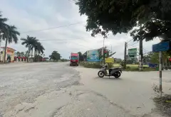 Đất nền đẹp tại Quang Tiến - Cơ hội vàng cho đầu tư!... Bán đất tại Nội Bài, Hà Nội 06