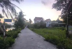 Nhà đẹp 1.5 tầng ô tô đỗ cửa giá hợp lý tại Kiến Thụy... Bán nhà riêng tại Dương Kinh, Hải Phòng 09