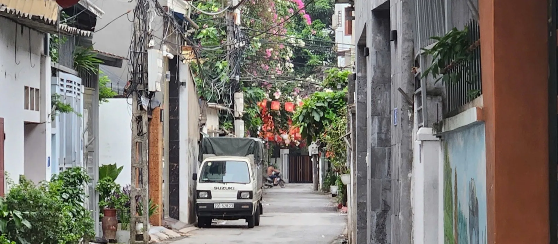 Bán nhà 4 tầng 48m2 tại Hoa Lâm, gần BigC Long Biên... Bán nhà riêng tại Việt Hưng, Hà Nội 01
